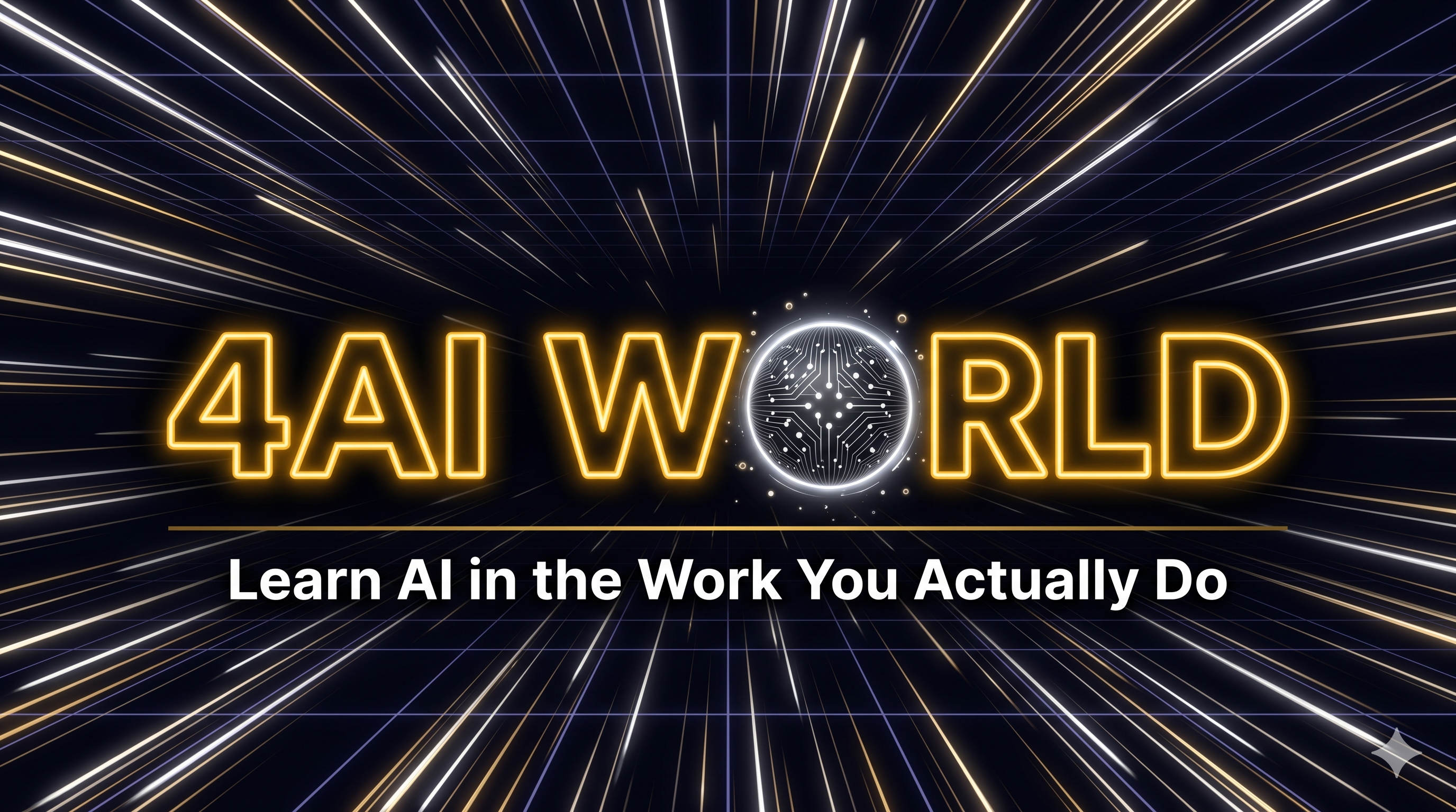 4AIWorld