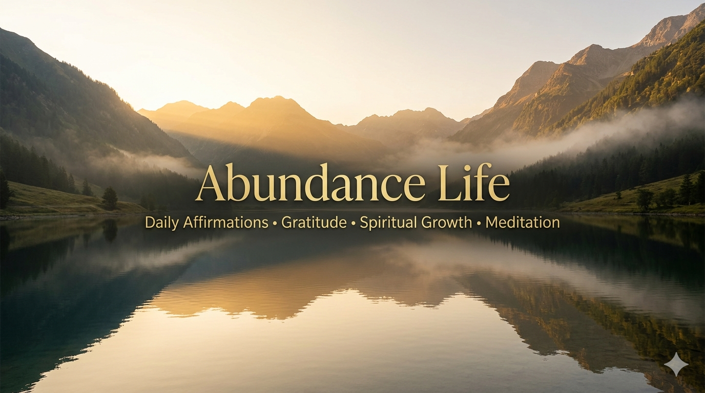 Abundance Life