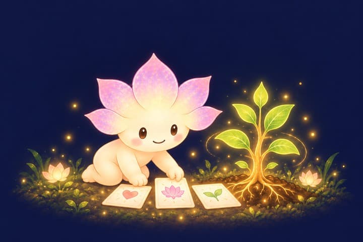 AnMi welcomes you to the practice and growth guide